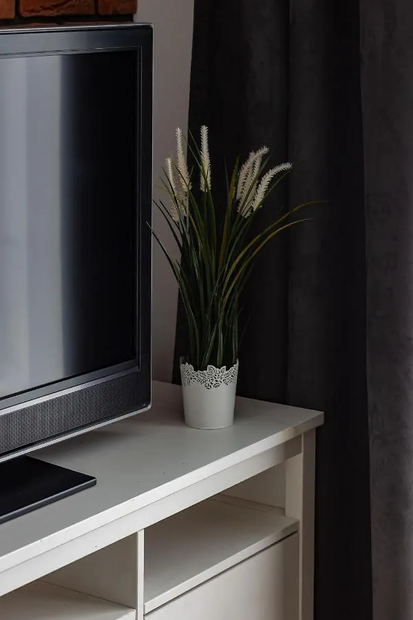 Warsaw Ursynow Apartment With Balcony By Noclegi Renters